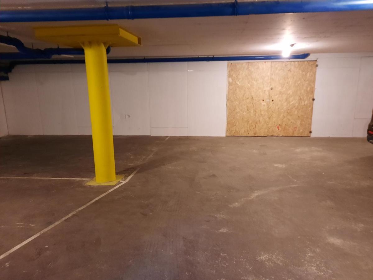 Vegvari Hotel Eger Zewnętrze zdjęcie
